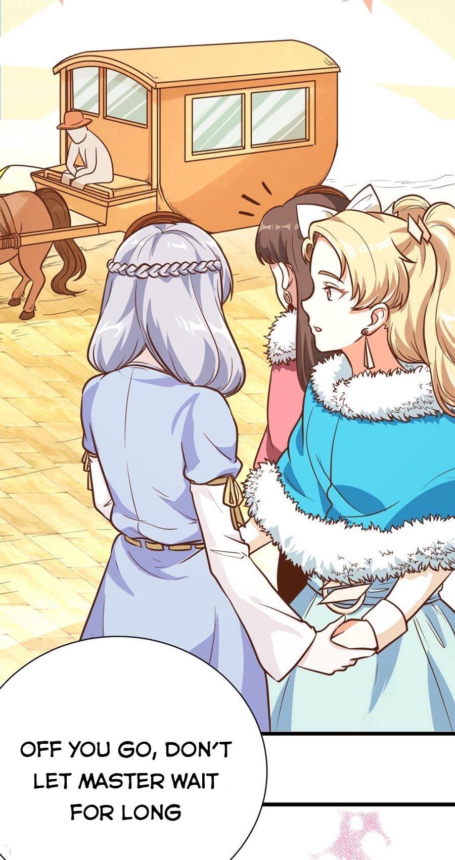 Starting From Today I’ll Work As A City Lord Chapter 126 - Page 11 in English