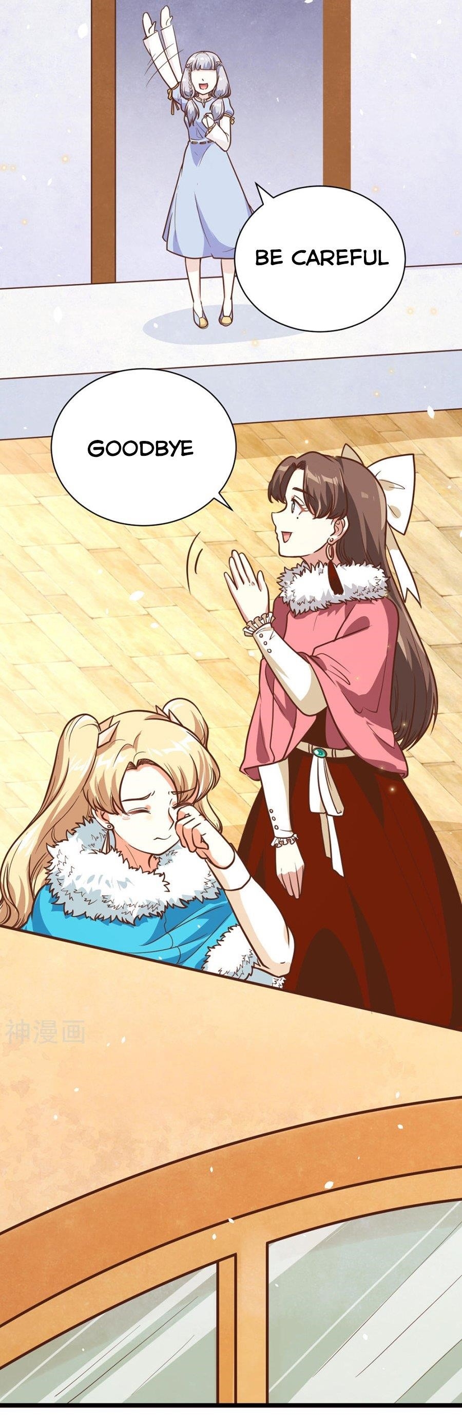 Starting From Today I’ll Work As A City Lord Chapter 126 - Page 13 in English