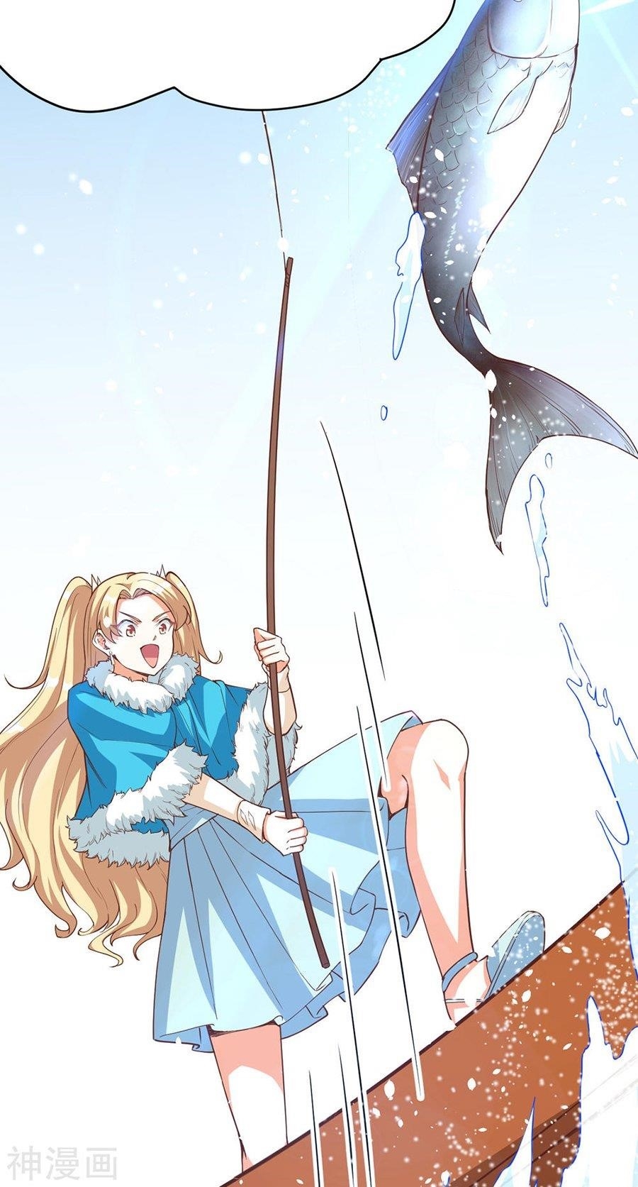 Starting From Today I’ll Work As A City Lord Chapter 126 - Page 22 in English