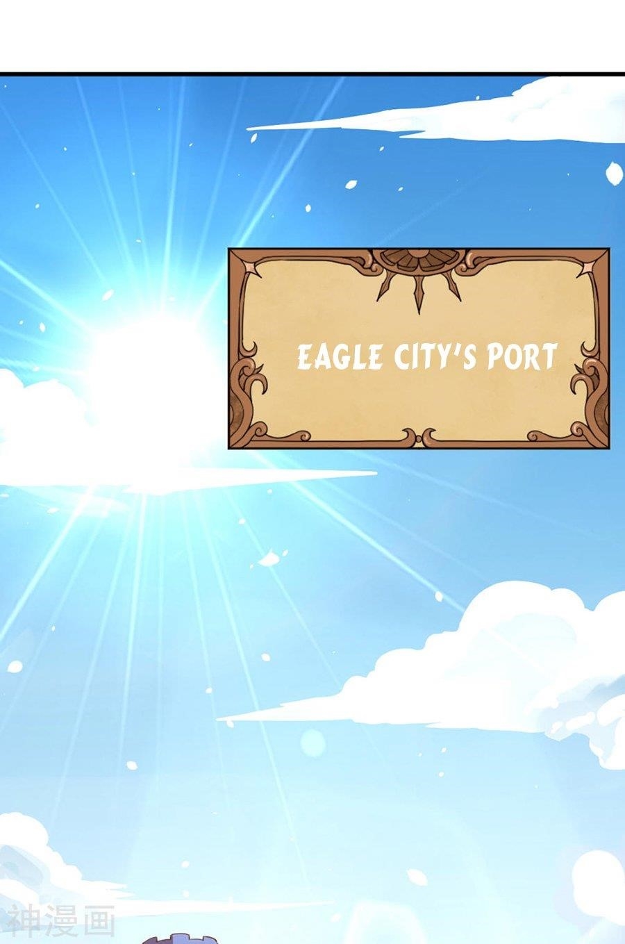 Starting From Today I’ll Work As A City Lord Chapter 126 - Page 32 in English