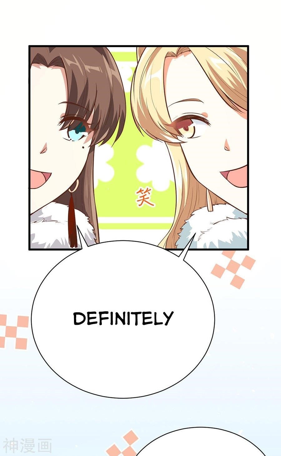 Starting From Today I’ll Work As A City Lord Chapter 126 - Page 35 in English