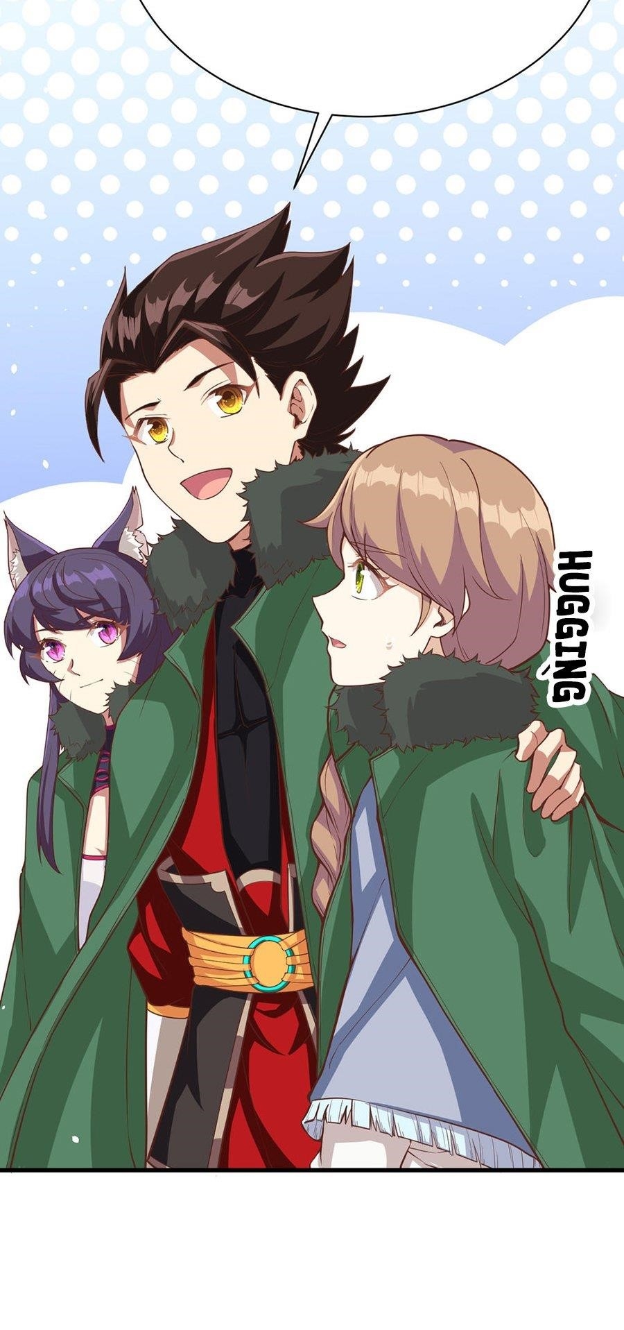 Starting From Today I’ll Work As A City Lord Chapter 126 - Page 45 in English