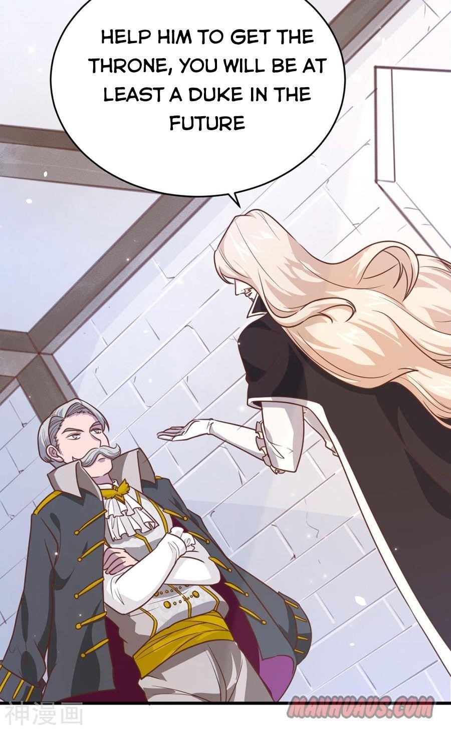 Starting From Today I’ll Work As A City Lord Chapter 127 - Page 19 in English
