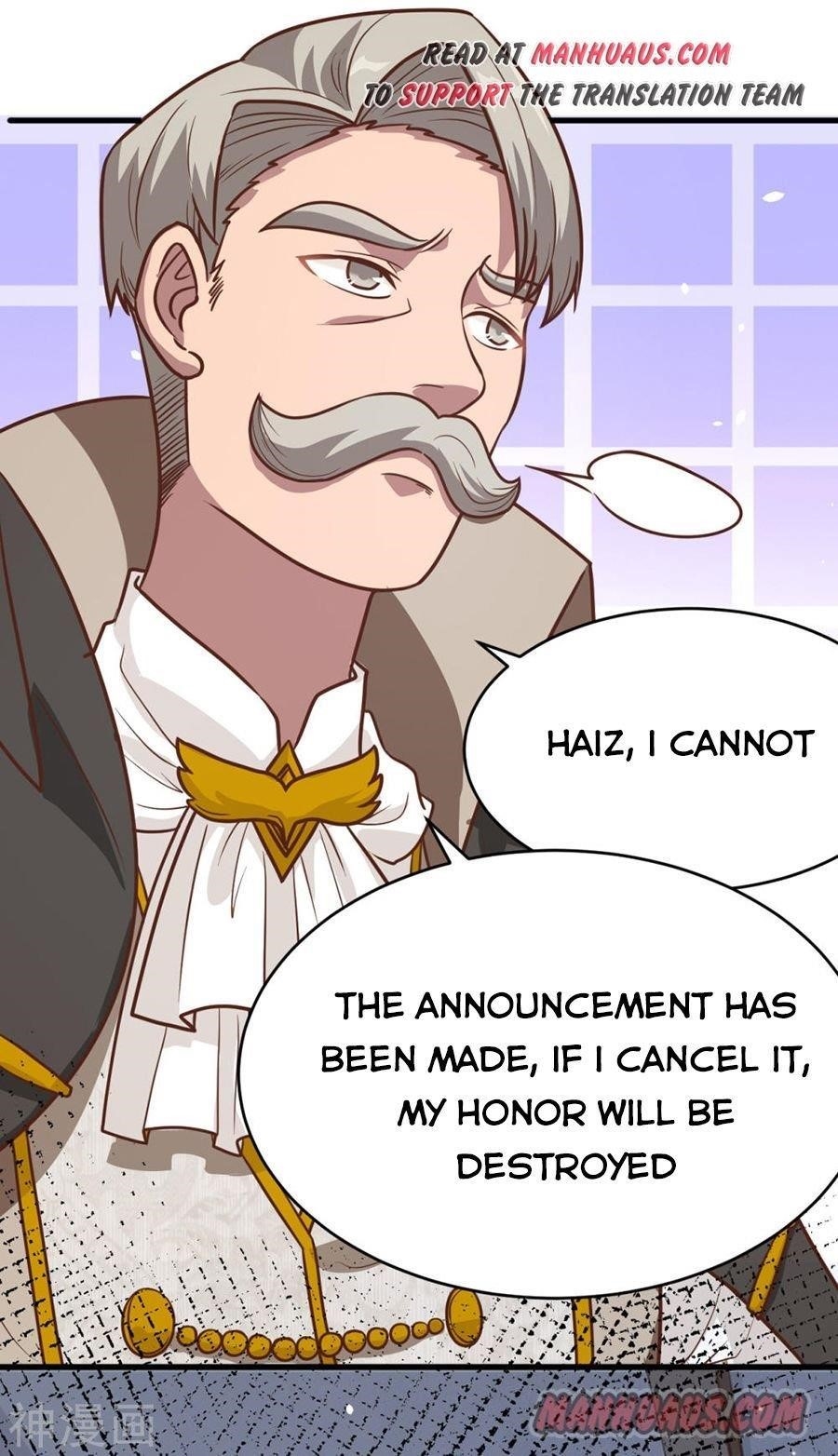 Starting From Today I’ll Work As A City Lord Chapter 127 - Page 20 in English