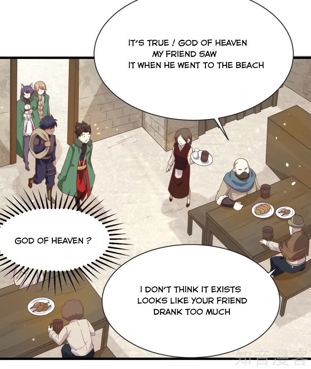 Starting From Today I’ll Work As A City Lord Chapter 127 - Page 4 in English