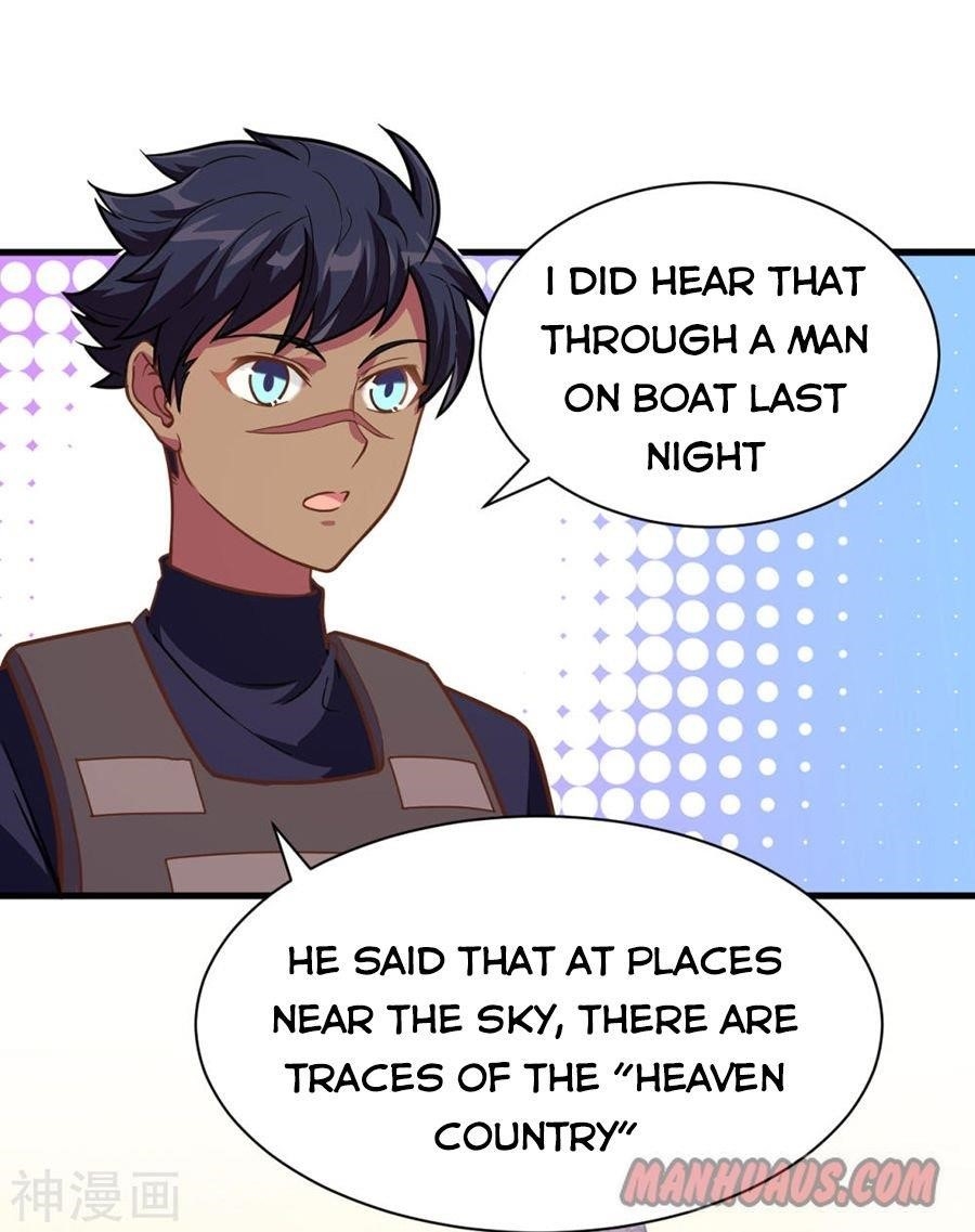 Starting From Today I’ll Work As A City Lord Chapter 127 - Page 44 in English