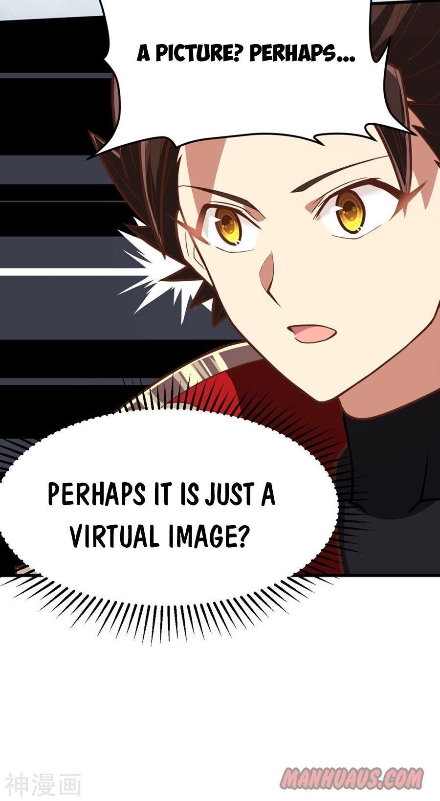 Starting From Today I’ll Work As A City Lord Chapter 127 - Page 46 in English