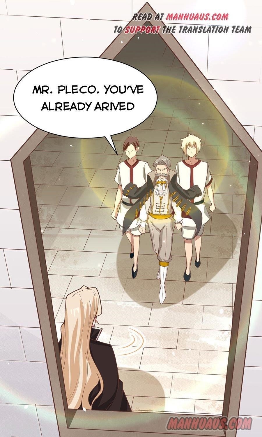 Starting From Today I’ll Work As A City Lord Chapter 127 - Page 8 in English