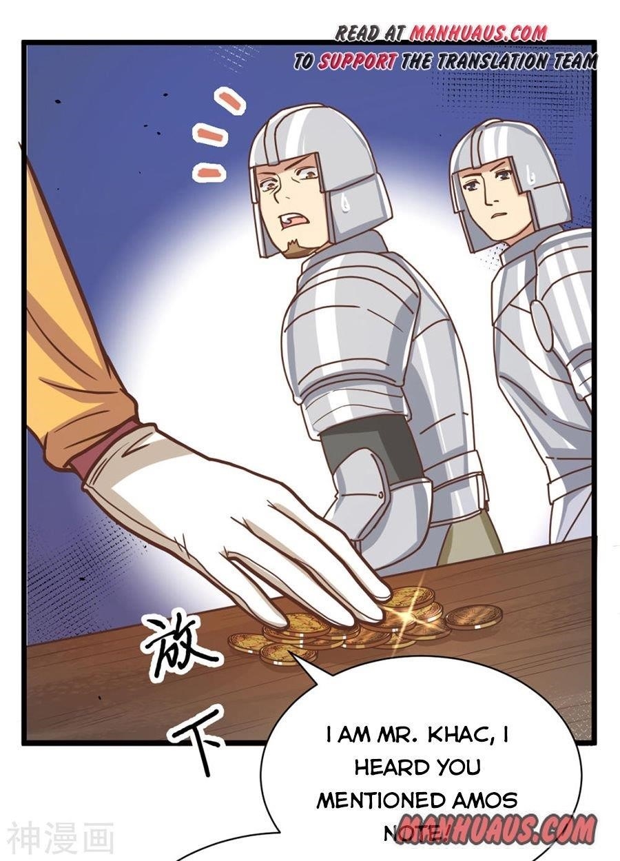 Starting From Today I’ll Work As A City Lord Chapter 128.1 - Page 10 in English