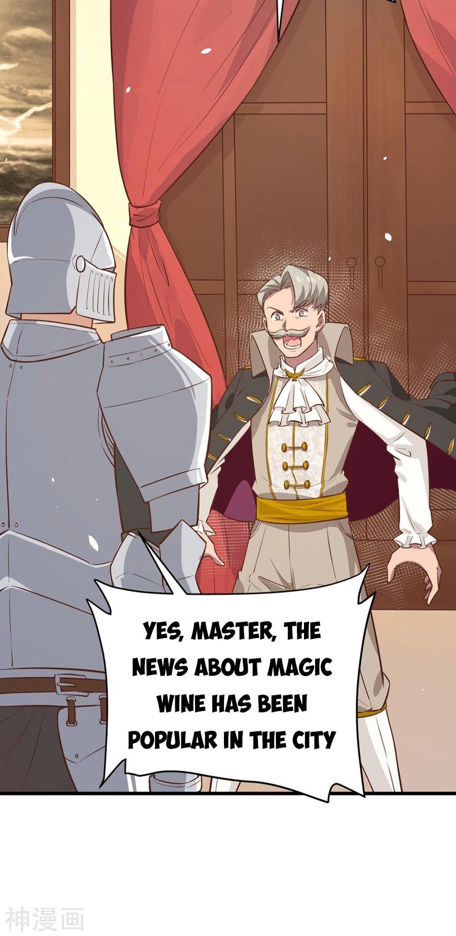 Starting From Today I’ll Work As A City Lord Chapter 128.1 - Page 20 in English