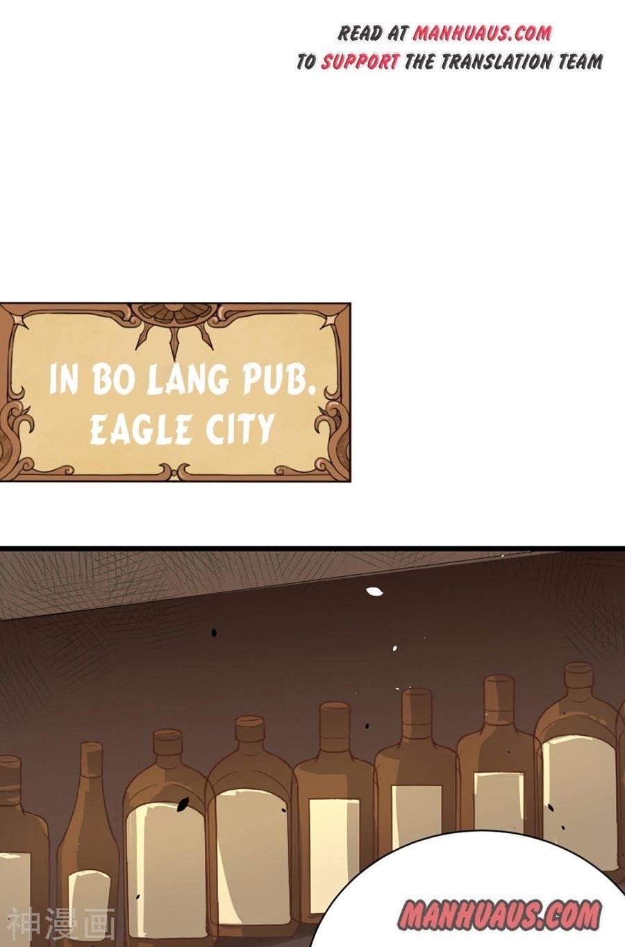 Starting From Today I’ll Work As A City Lord Chapter 128.1 - Page 25 in English
