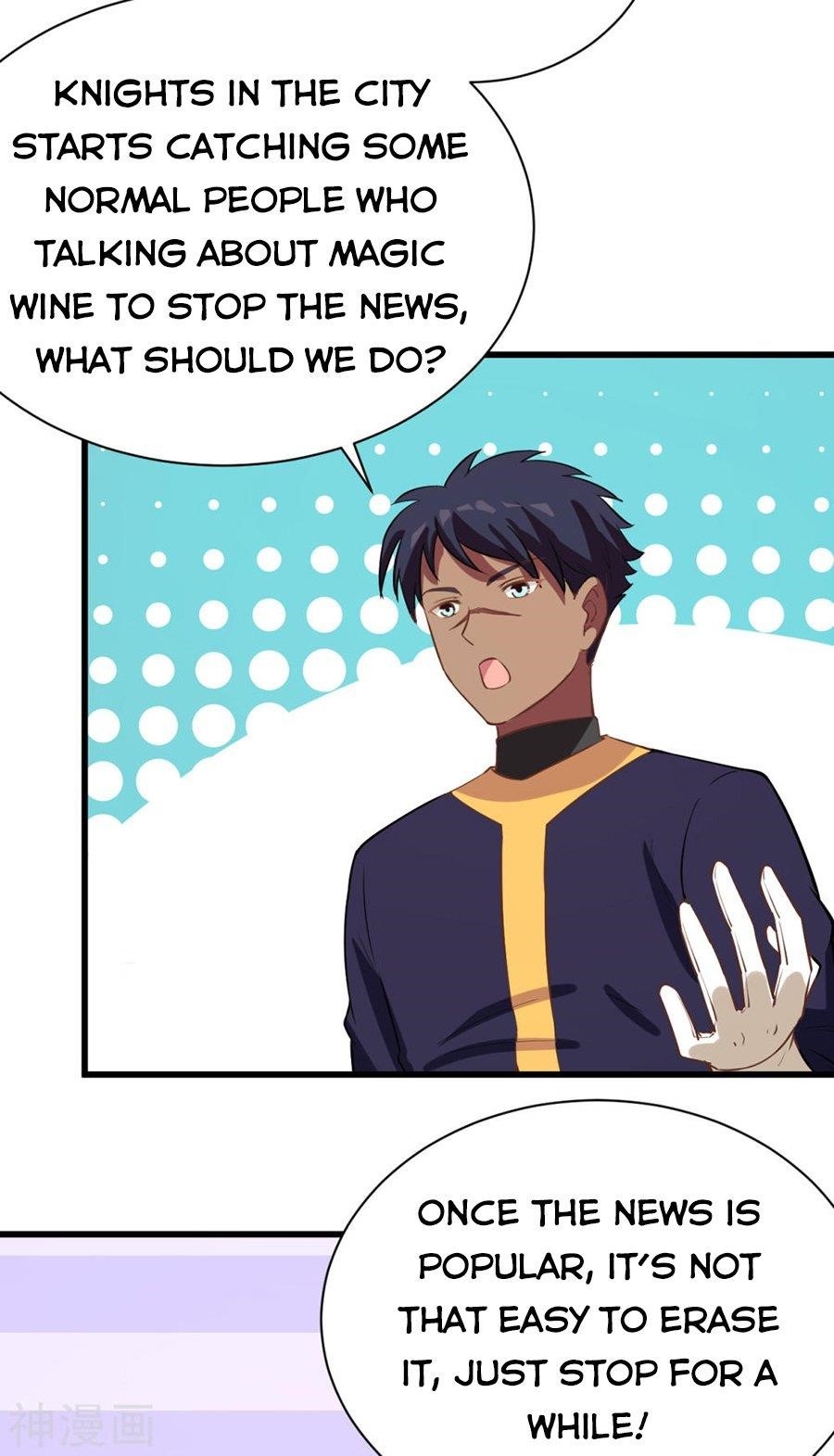 Starting From Today I’ll Work As A City Lord Chapter 128.1 - Page 36 in English
