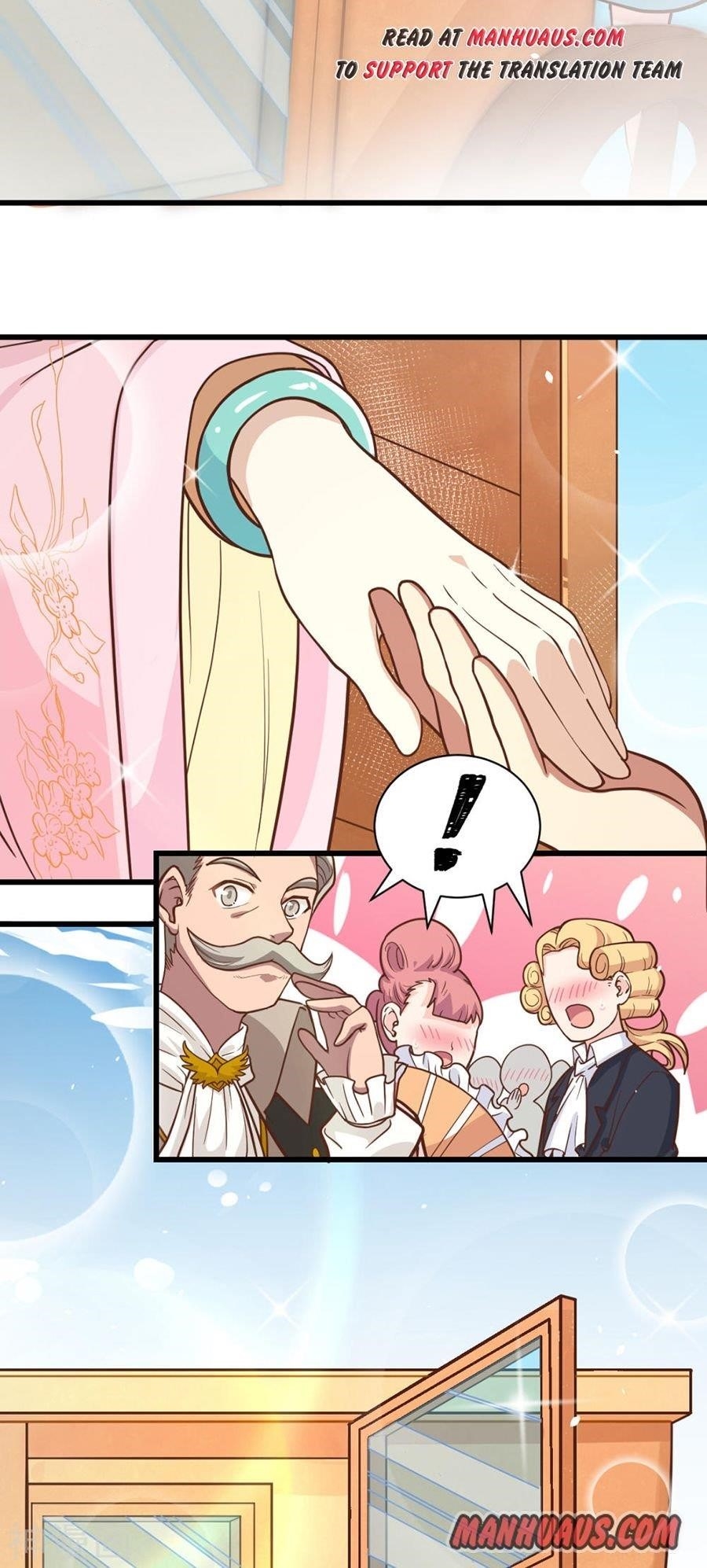 Starting From Today I’ll Work As A City Lord Chapter 128.1 - Page 41 in English