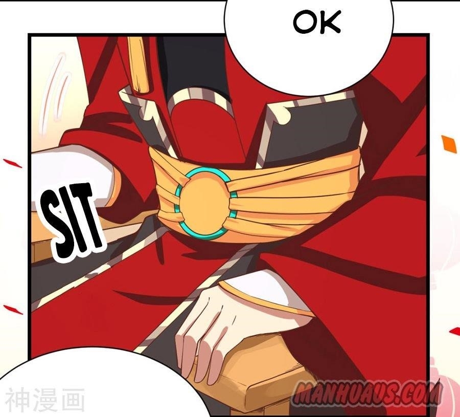 Starting From Today I’ll Work As A City Lord Chapter 128.2 - Page 17 in English