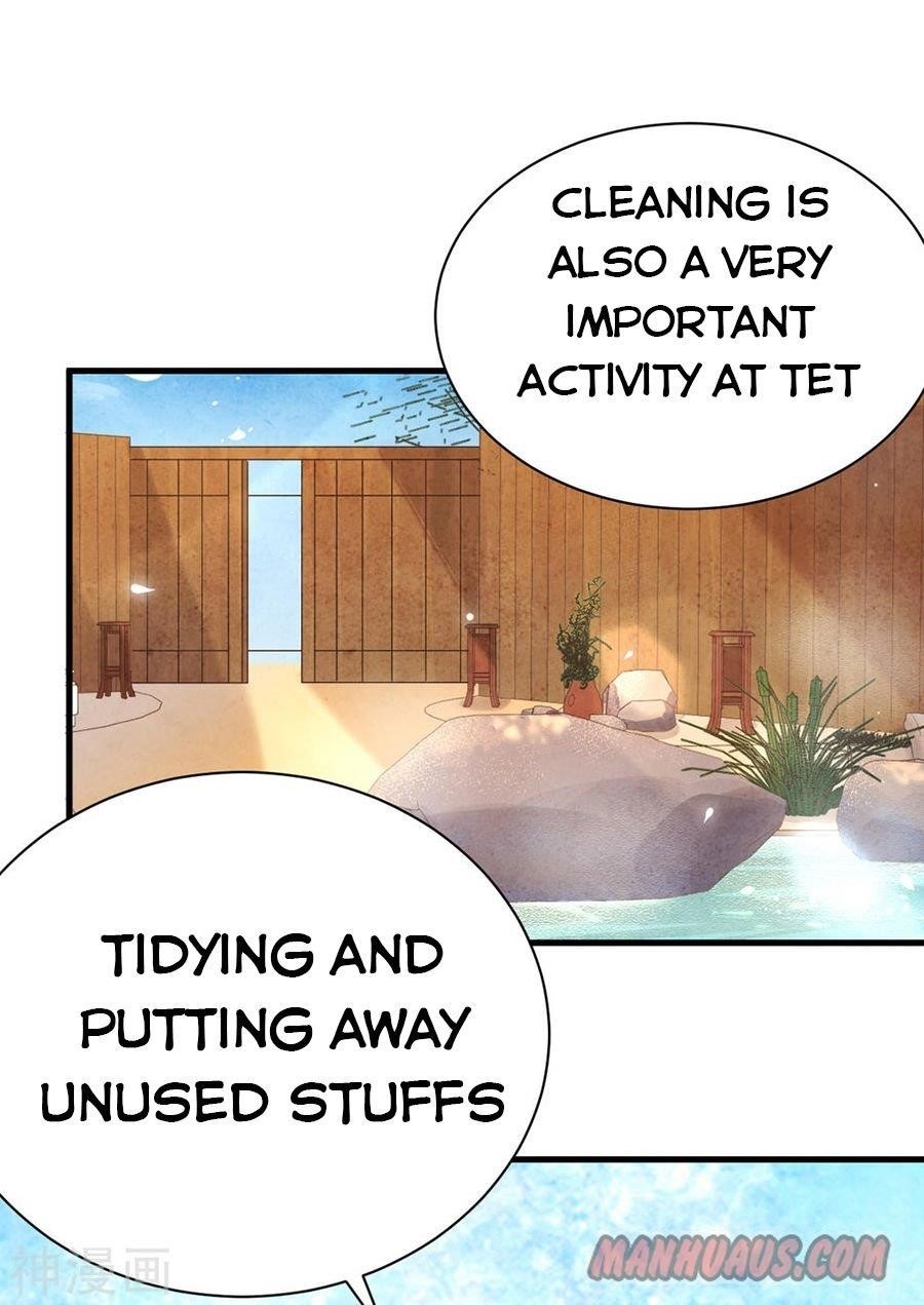 Starting From Today I’ll Work As A City Lord Chapter 128.2 - Page 29 in English