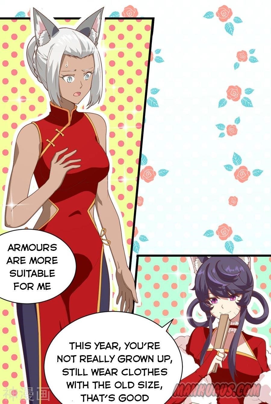 Starting From Today I’ll Work As A City Lord Chapter 128.2 - Page 36 in English