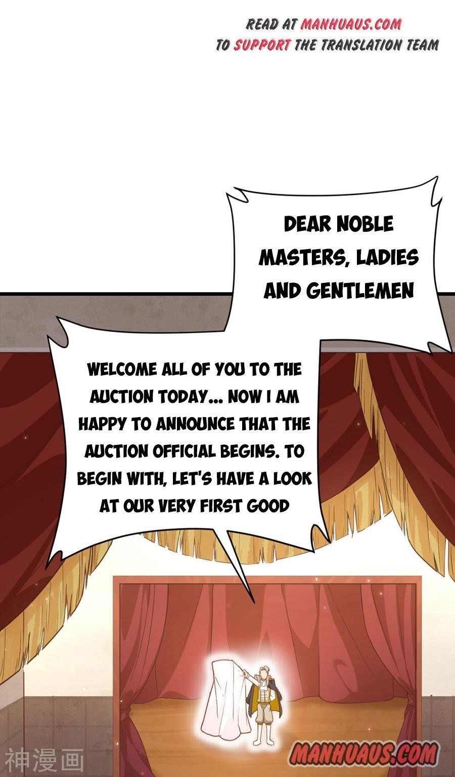 Starting From Today I’ll Work As A City Lord Chapter 129 - Page 15 in English