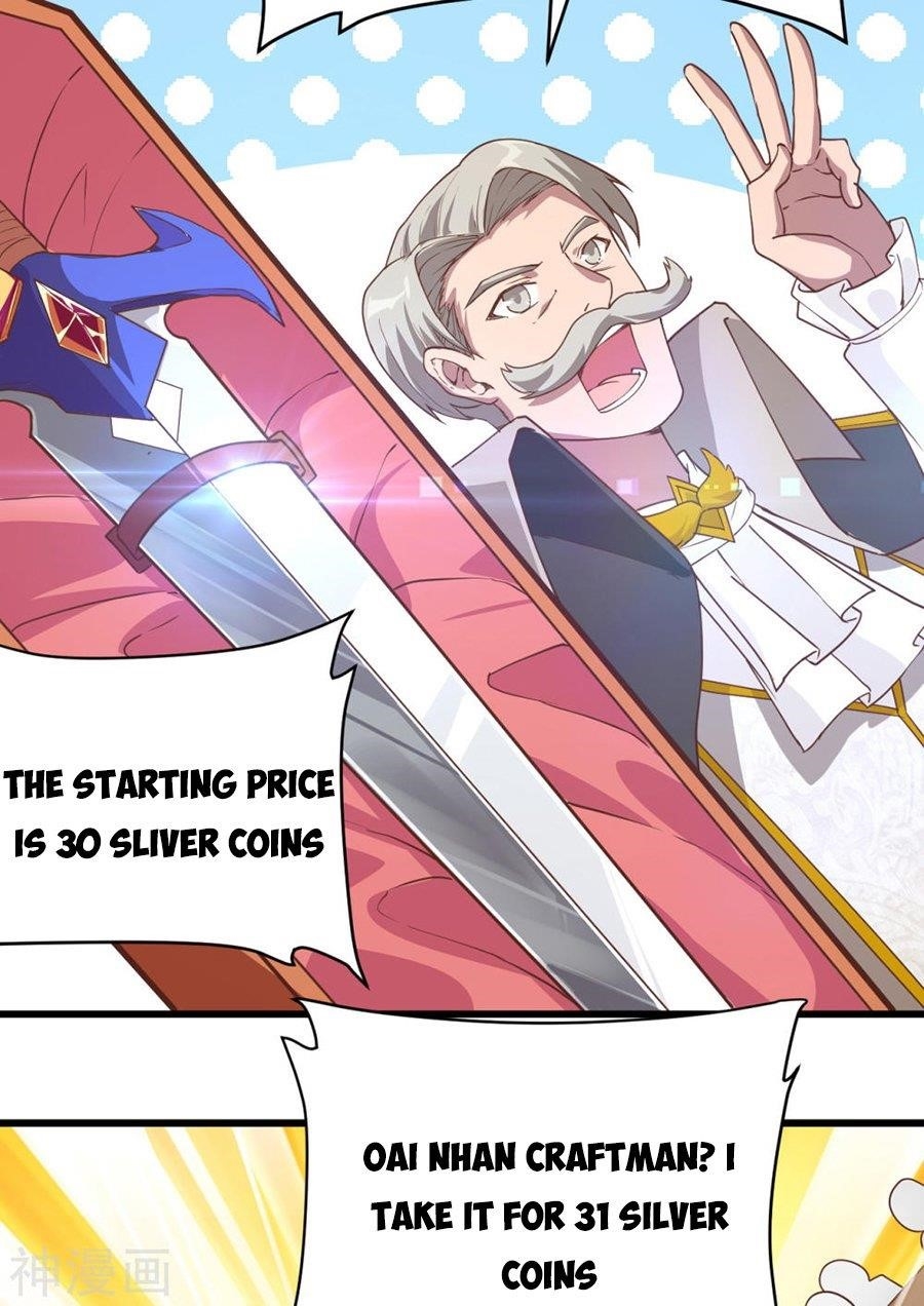 Starting From Today I’ll Work As A City Lord Chapter 129 - Page 17 in English