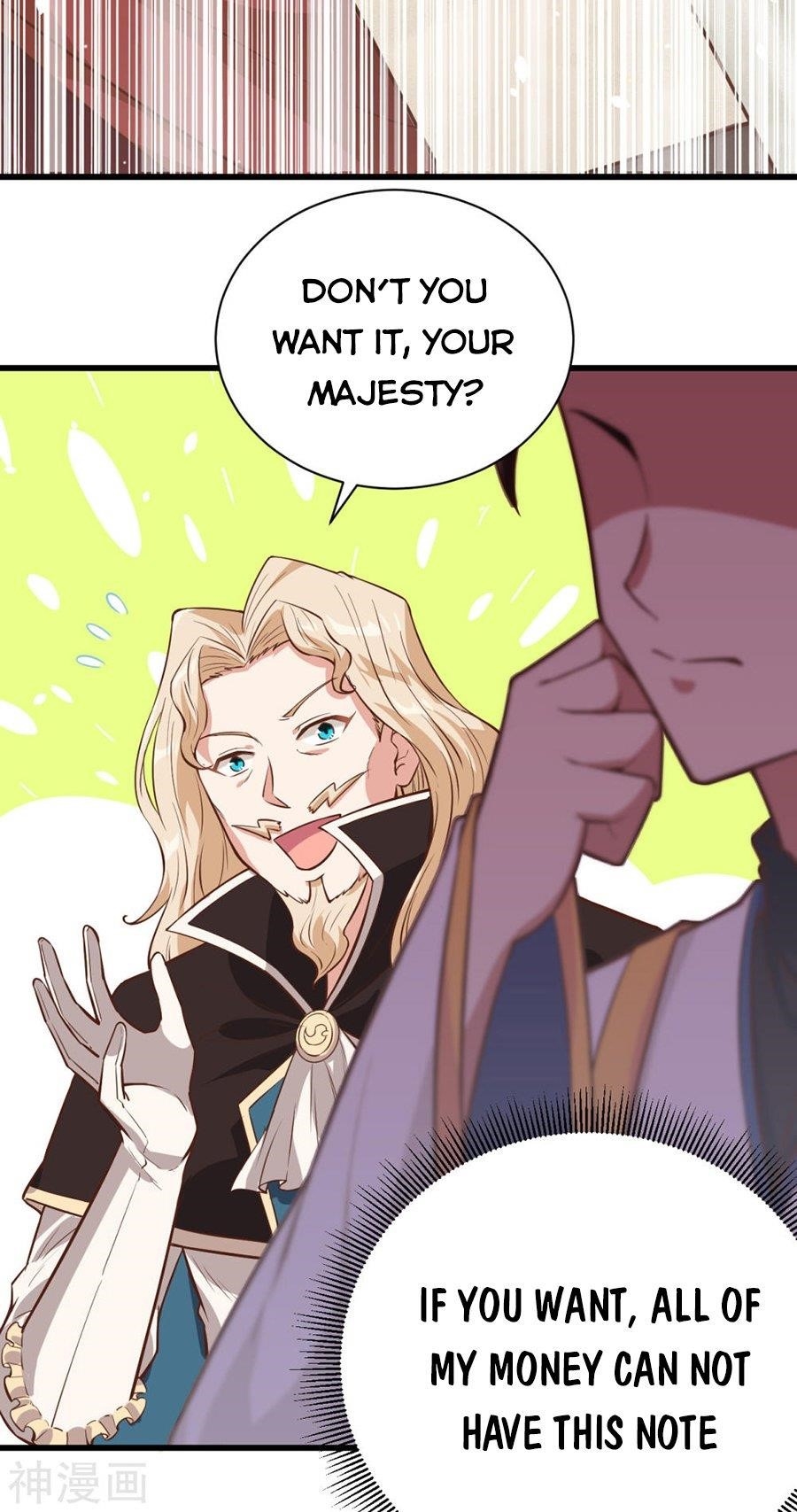 Starting From Today I’ll Work As A City Lord Chapter 129 - Page 32 in English