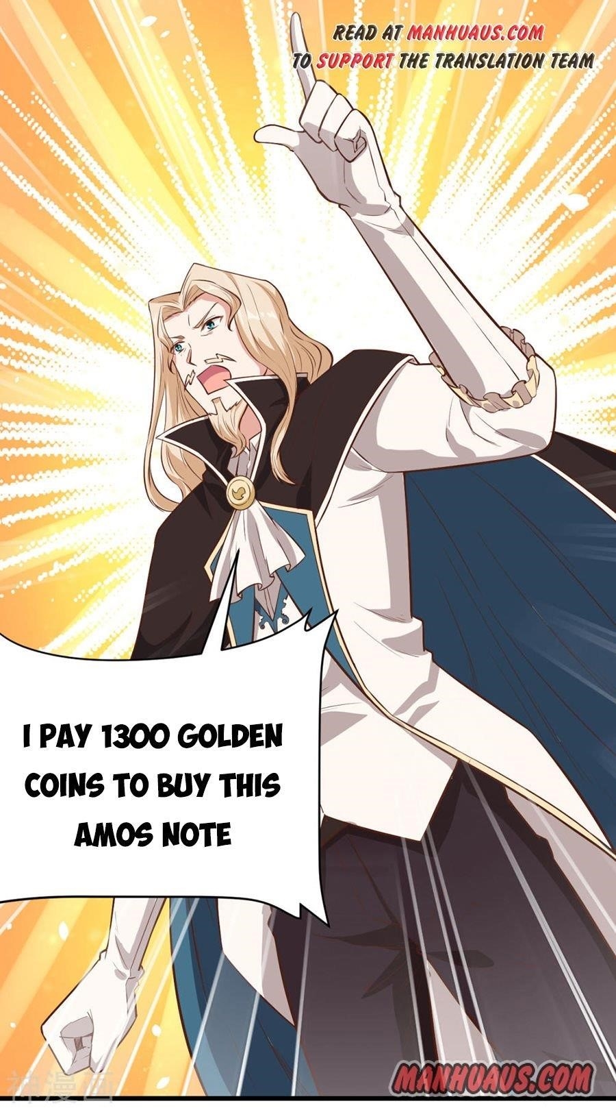 Starting From Today I’ll Work As A City Lord Chapter 129 - Page 36 in English