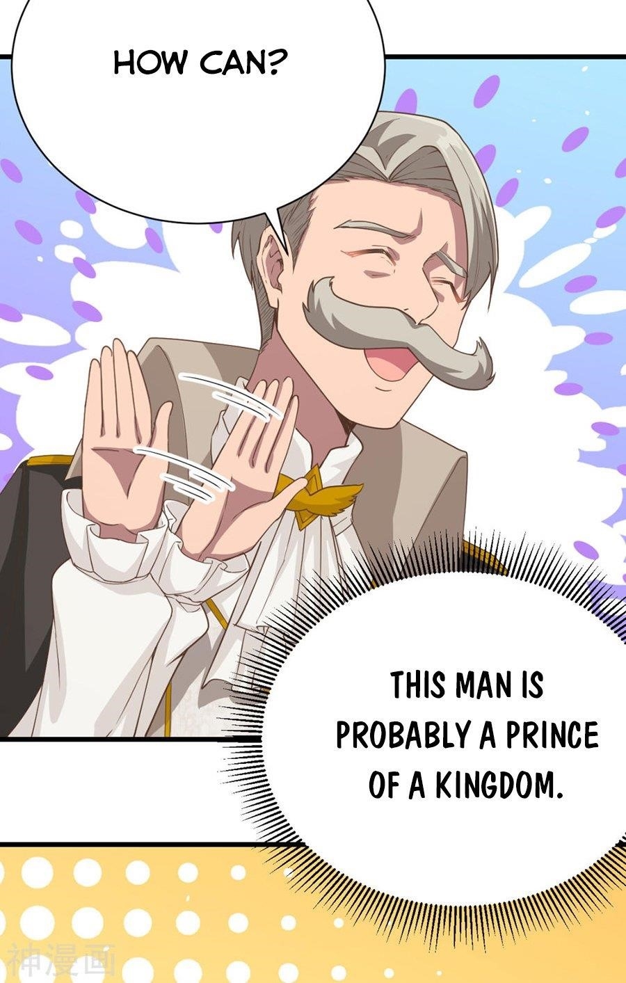 Starting From Today I’ll Work As A City Lord Chapter 129 - Page 4 in English