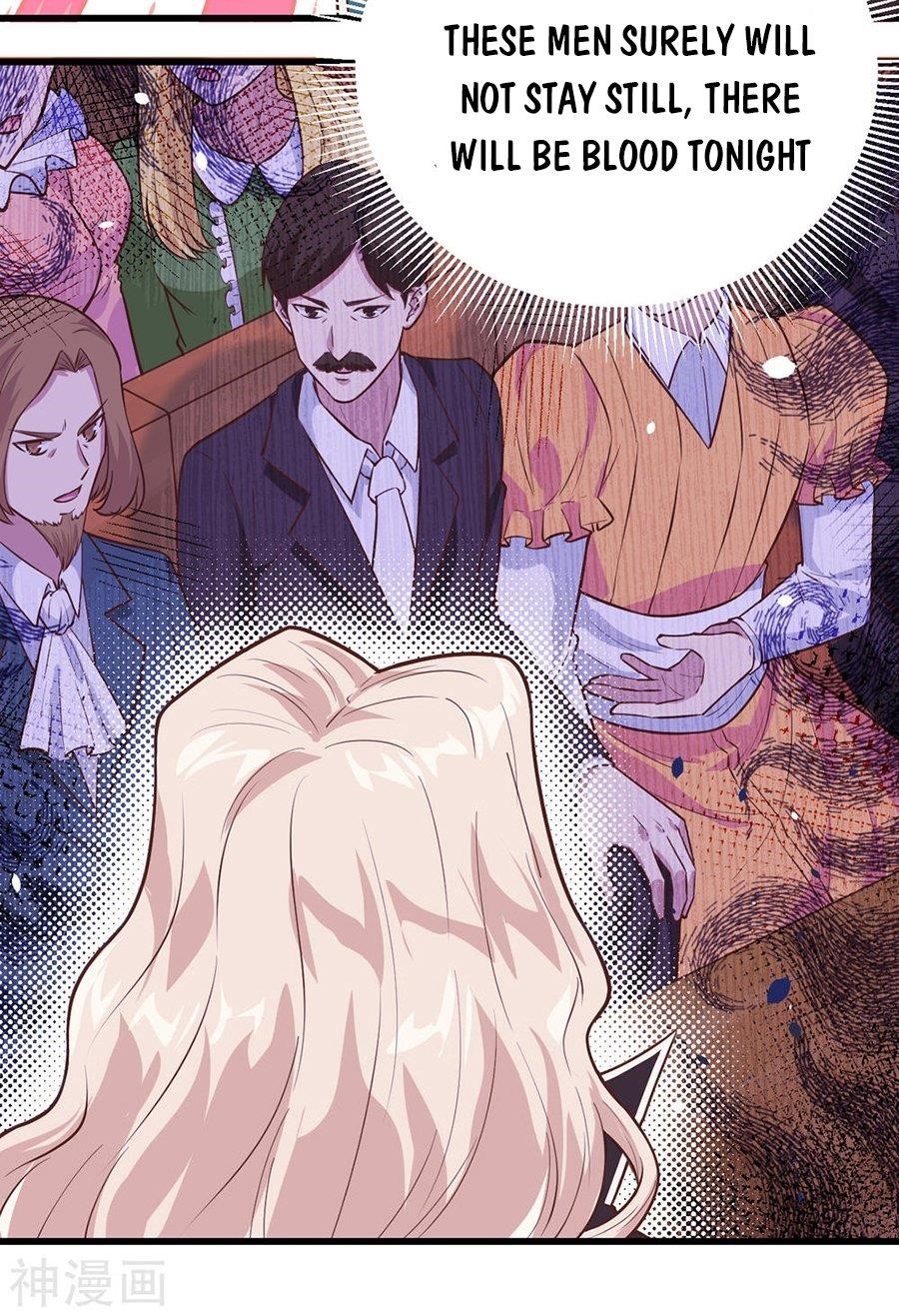 Starting From Today I’ll Work As A City Lord Chapter 129 - Page 40 in English