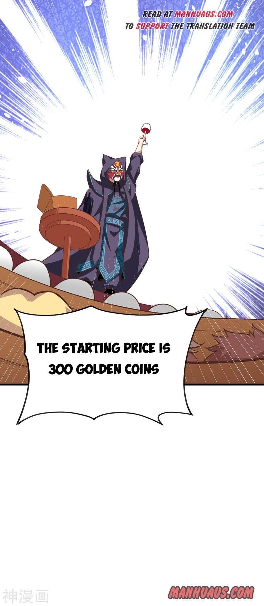 Starting From Today I’ll Work As A City Lord Chapter 130 - Page 10 in English