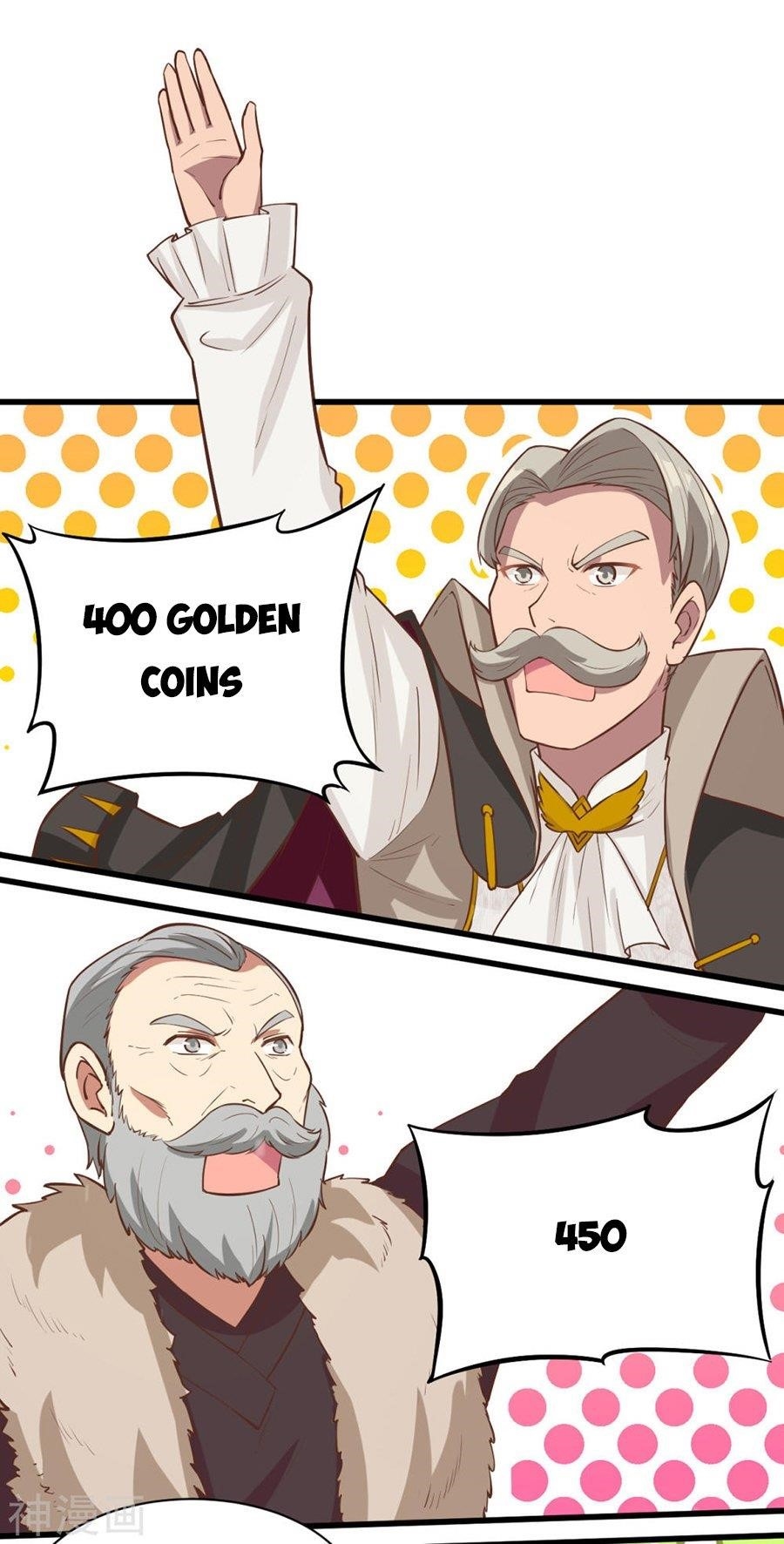 Starting From Today I’ll Work As A City Lord Chapter 130 - Page 11 in English