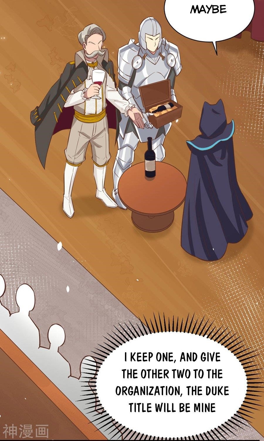 Starting From Today I’ll Work As A City Lord Chapter 130 - Page 16 in English