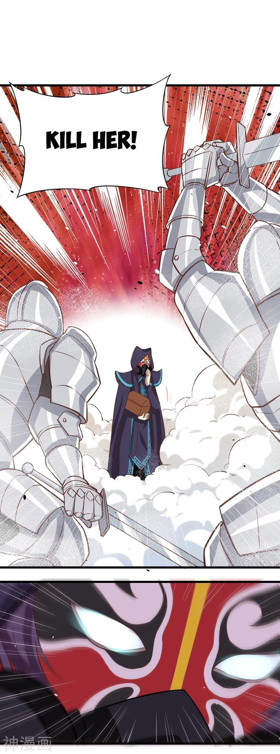 Starting From Today I’ll Work As A City Lord Chapter 130 - Page 30 in English