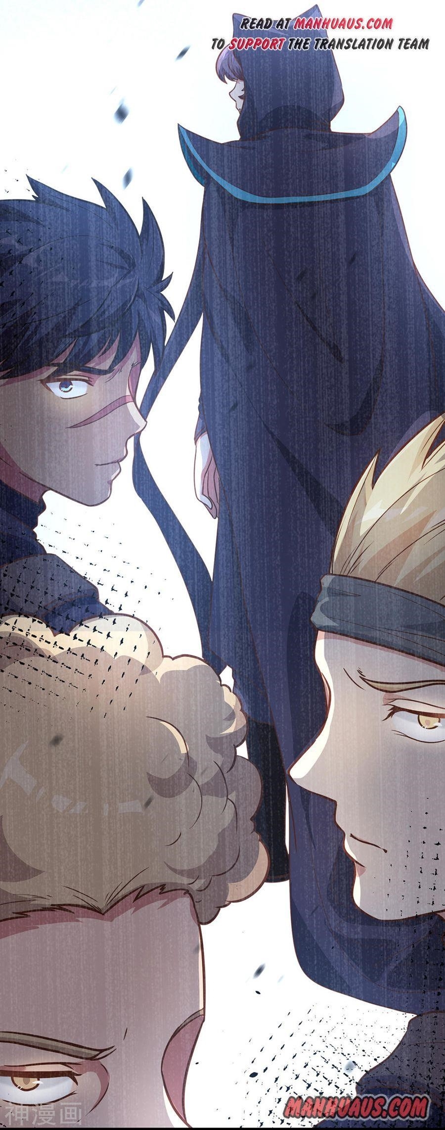 Starting From Today I’ll Work As A City Lord Chapter 130 - Page 49 in English