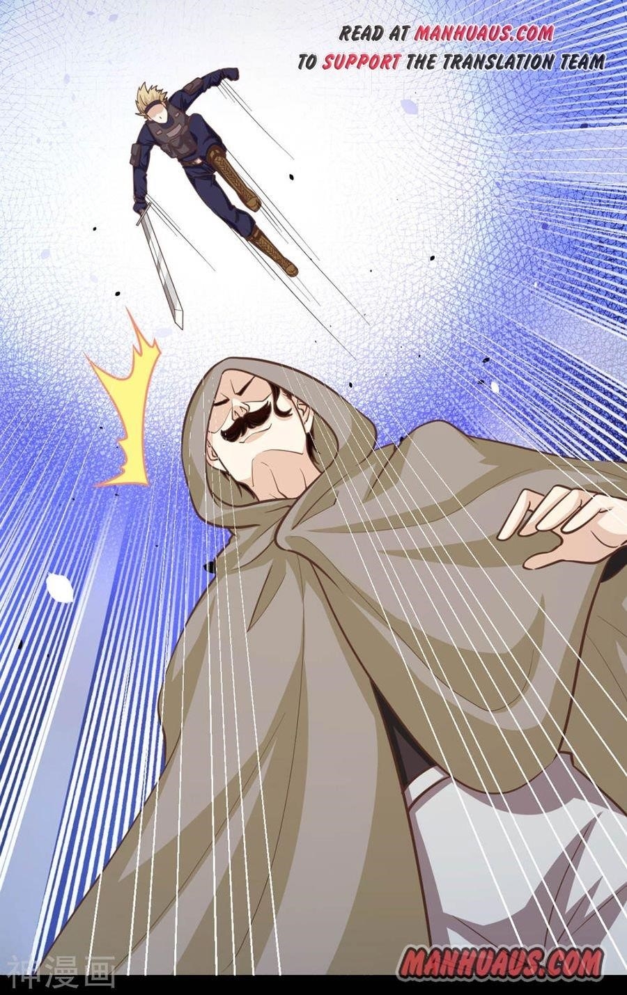 Starting From Today I’ll Work As A City Lord Chapter 131 - Page 15 in English
