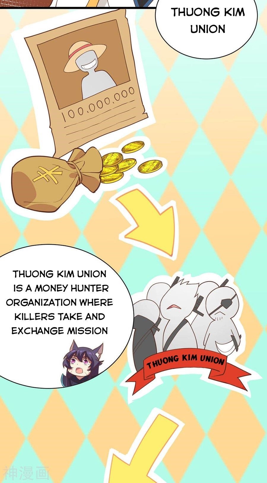 Starting From Today I’ll Work As A City Lord Chapter 131 - Page 24 in English