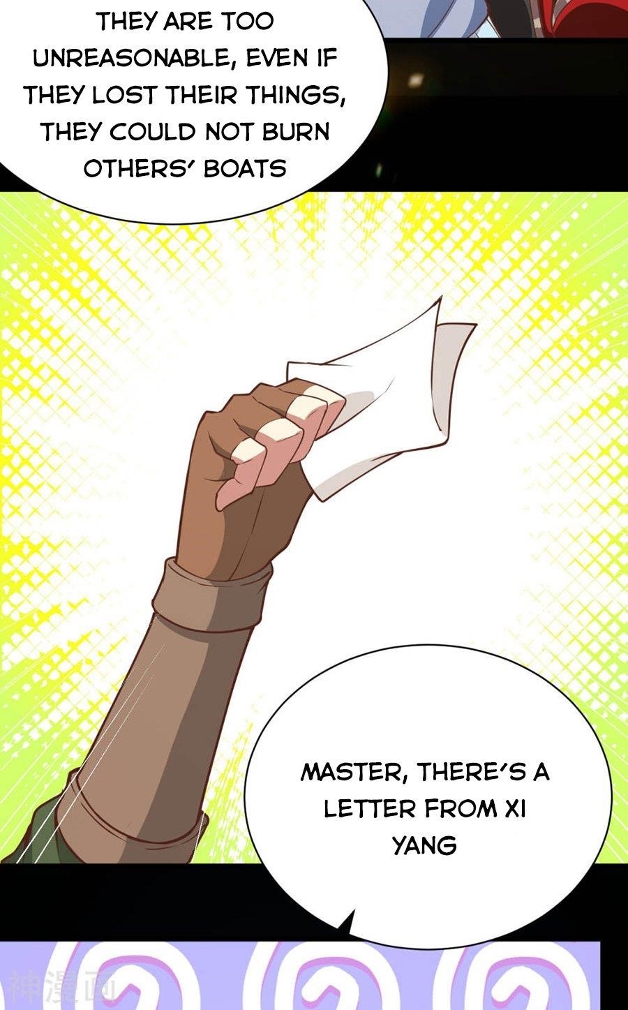 Starting From Today I’ll Work As A City Lord Chapter 131 - Page 54 in English
