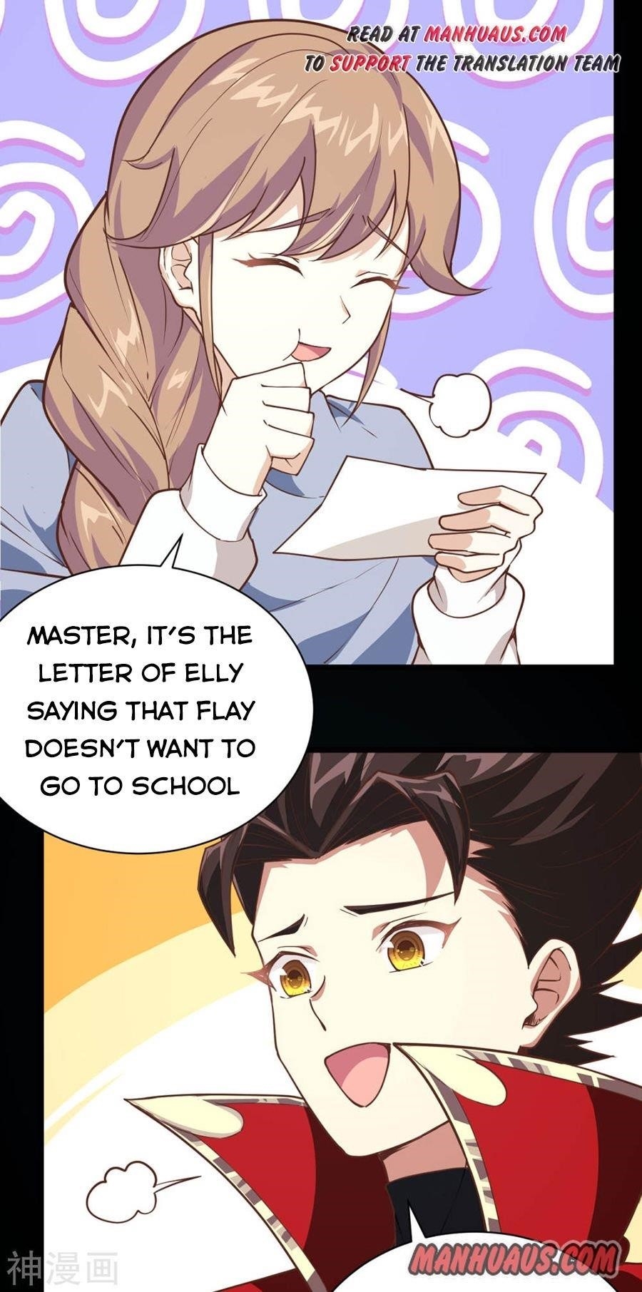 Starting From Today I’ll Work As A City Lord Chapter 131 - Page 55 in English