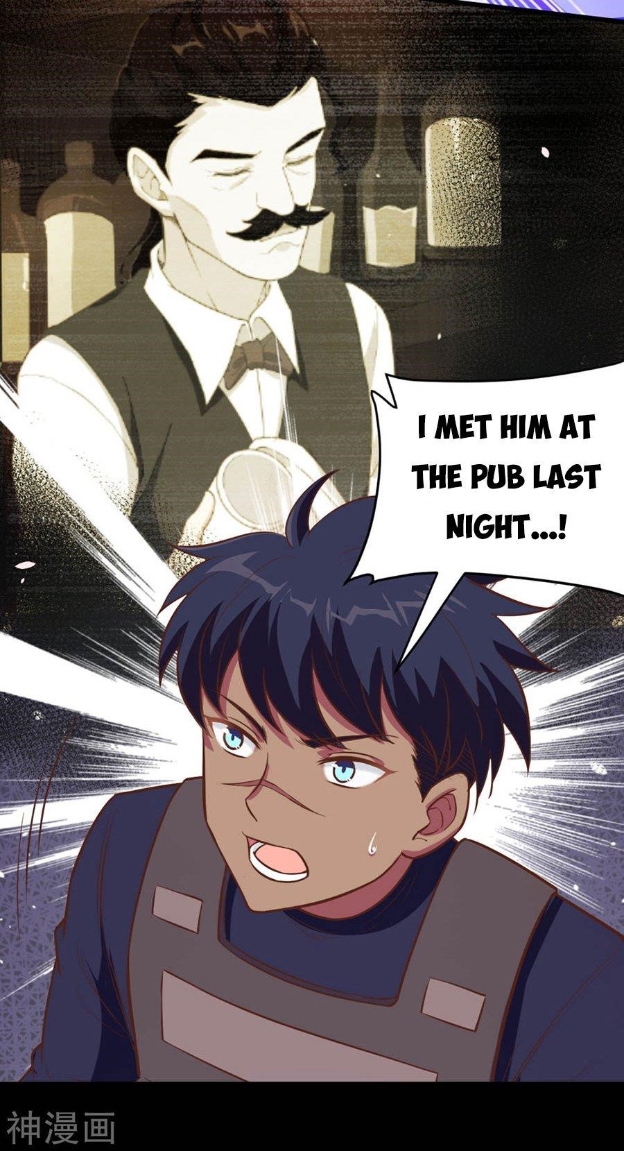 Starting From Today I’ll Work As A City Lord Chapter 131 - Page 9 in English