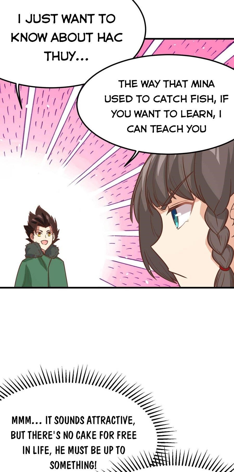 Starting From Today I’ll Work As A City Lord Chapter 132 - Page 14 in English