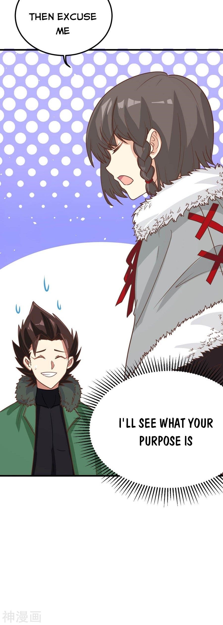 Starting From Today I’ll Work As A City Lord Chapter 132 - Page 16 in English