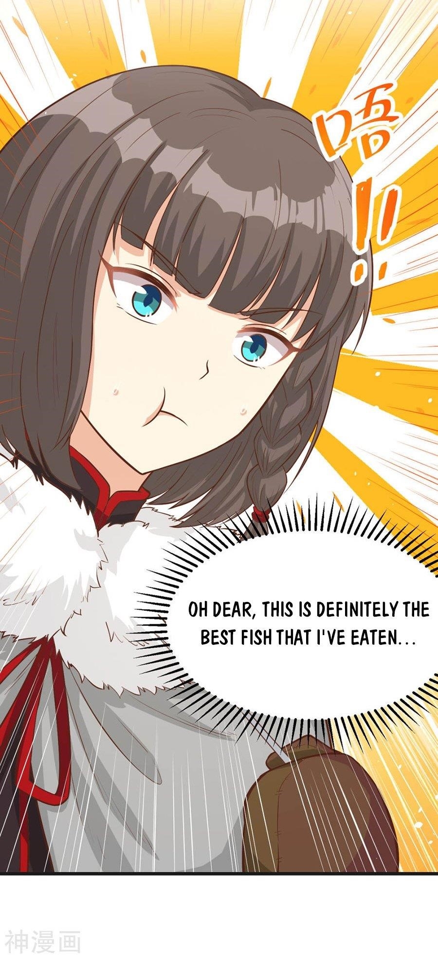 Starting From Today I’ll Work As A City Lord Chapter 132 - Page 19 in English