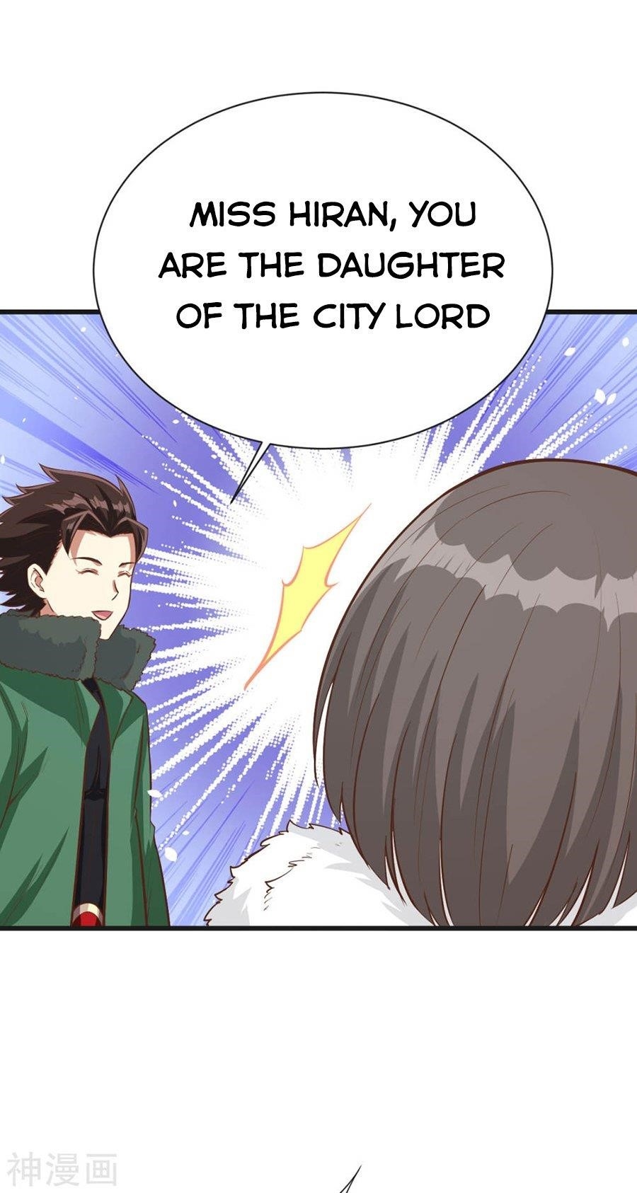 Starting From Today I’ll Work As A City Lord Chapter 132 - Page 20 in English