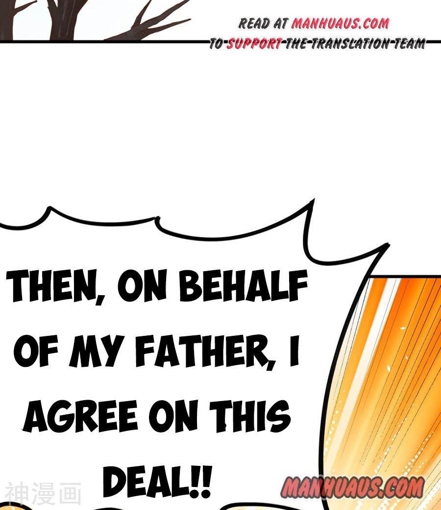 Starting From Today I’ll Work As A City Lord Chapter 132 - Page 32 in English