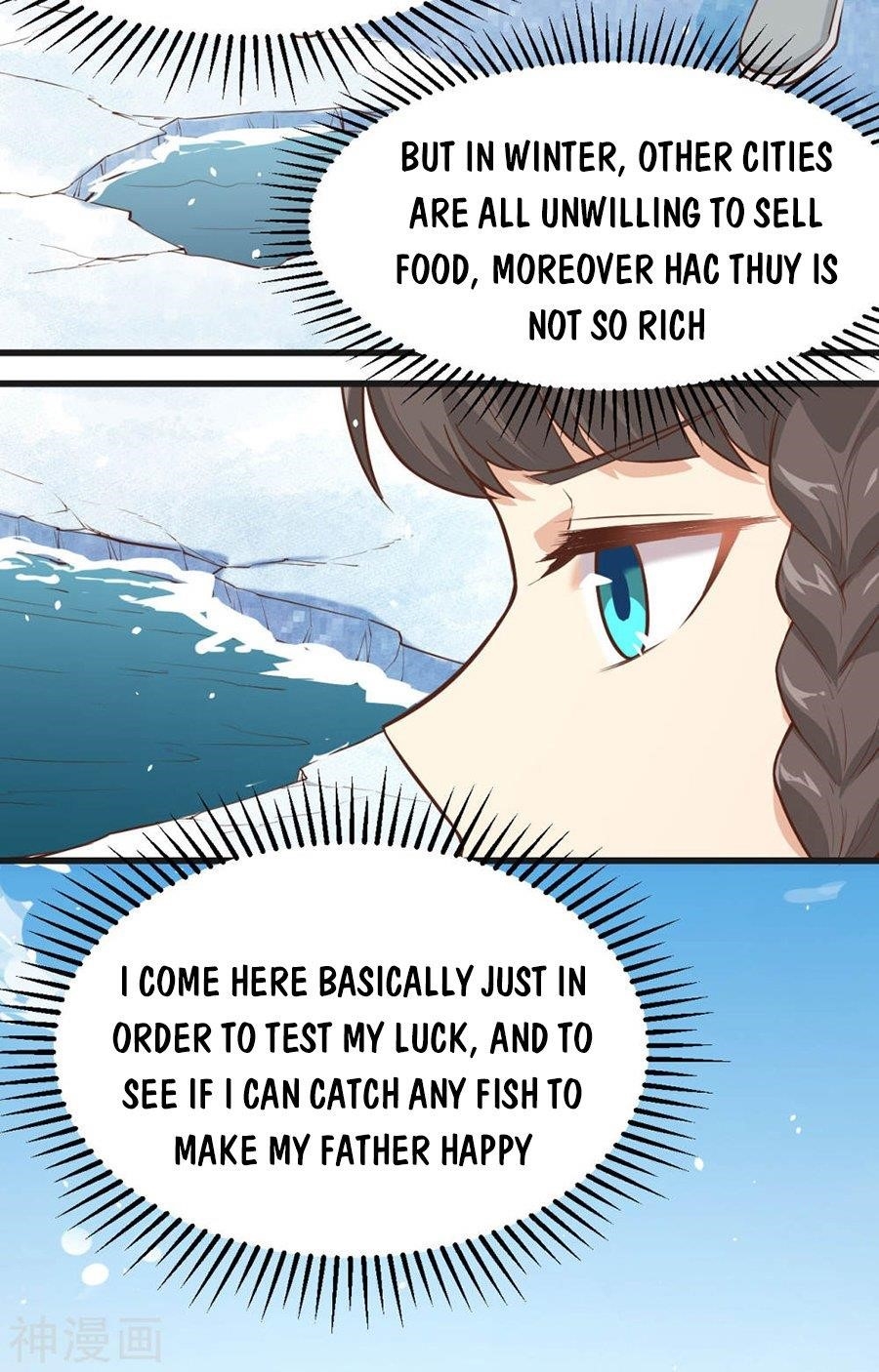 Starting From Today I’ll Work As A City Lord Chapter 132 - Page 6 in English
