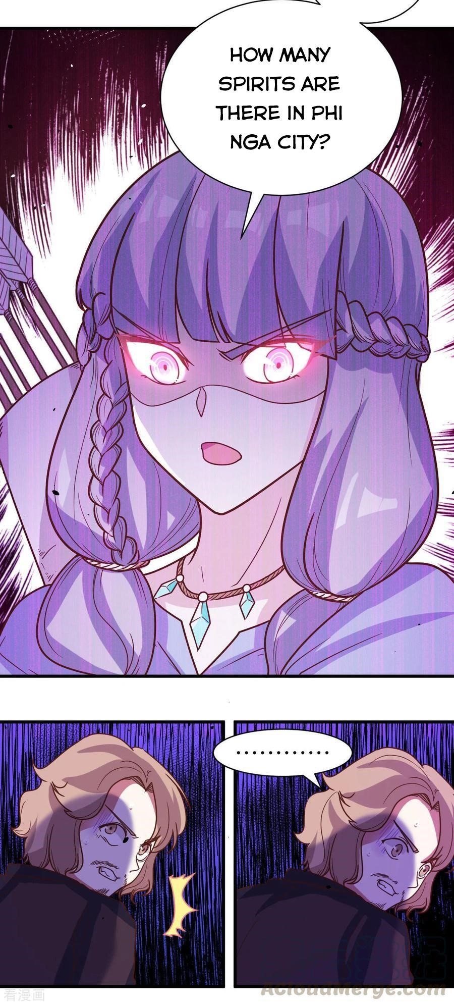 Starting From Today I’ll Work As A City Lord Chapter 133 - Page 14 in English