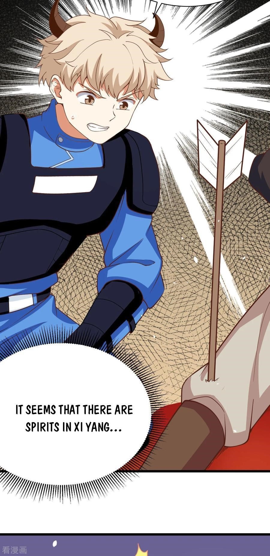 Starting From Today I’ll Work As A City Lord Chapter 133 - Page 23 in English