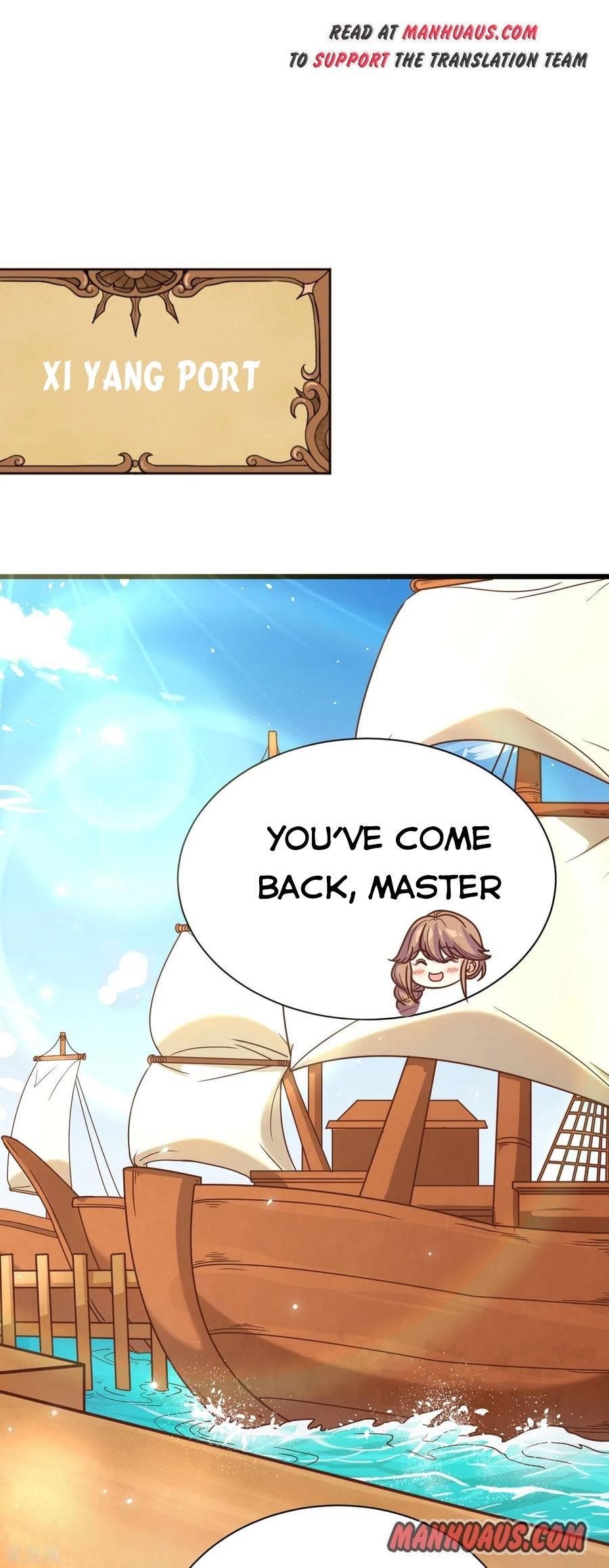Starting From Today I’ll Work As A City Lord Chapter 133 - Page 32 in English