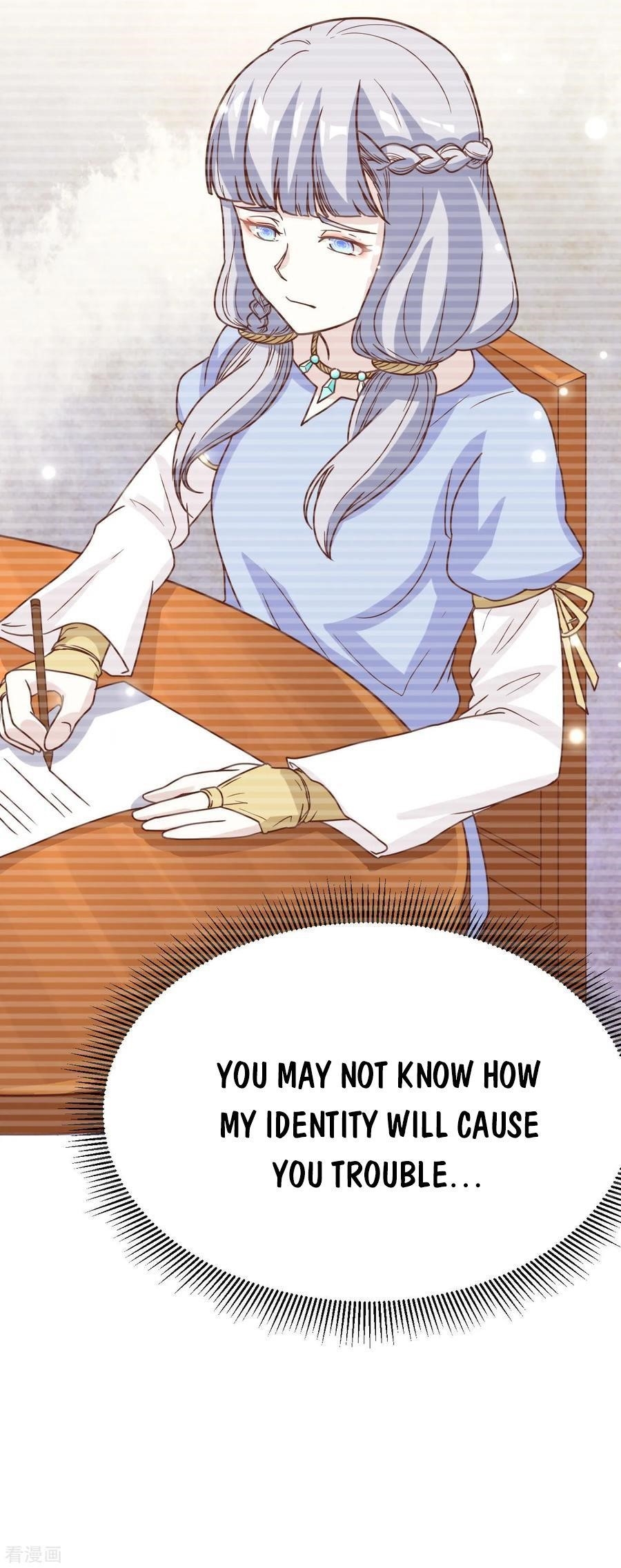 Starting From Today I’ll Work As A City Lord Chapter 133 - Page 39 in English
