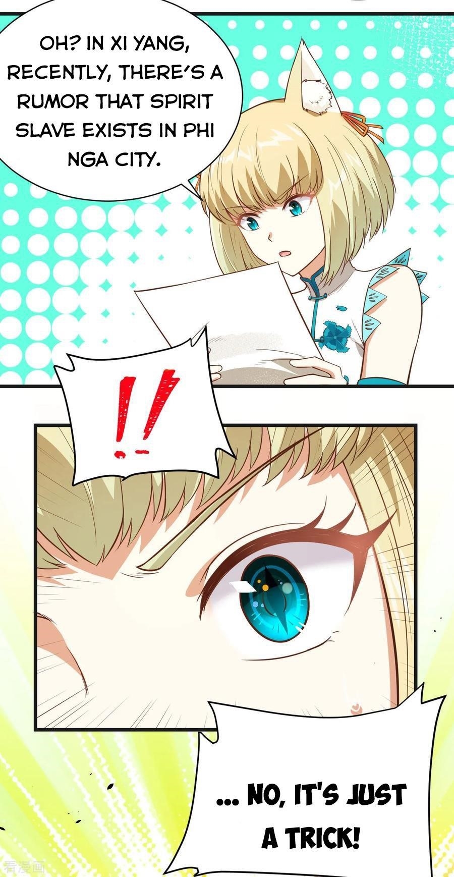 Starting From Today I’ll Work As A City Lord Chapter 133 - Page 4 in English