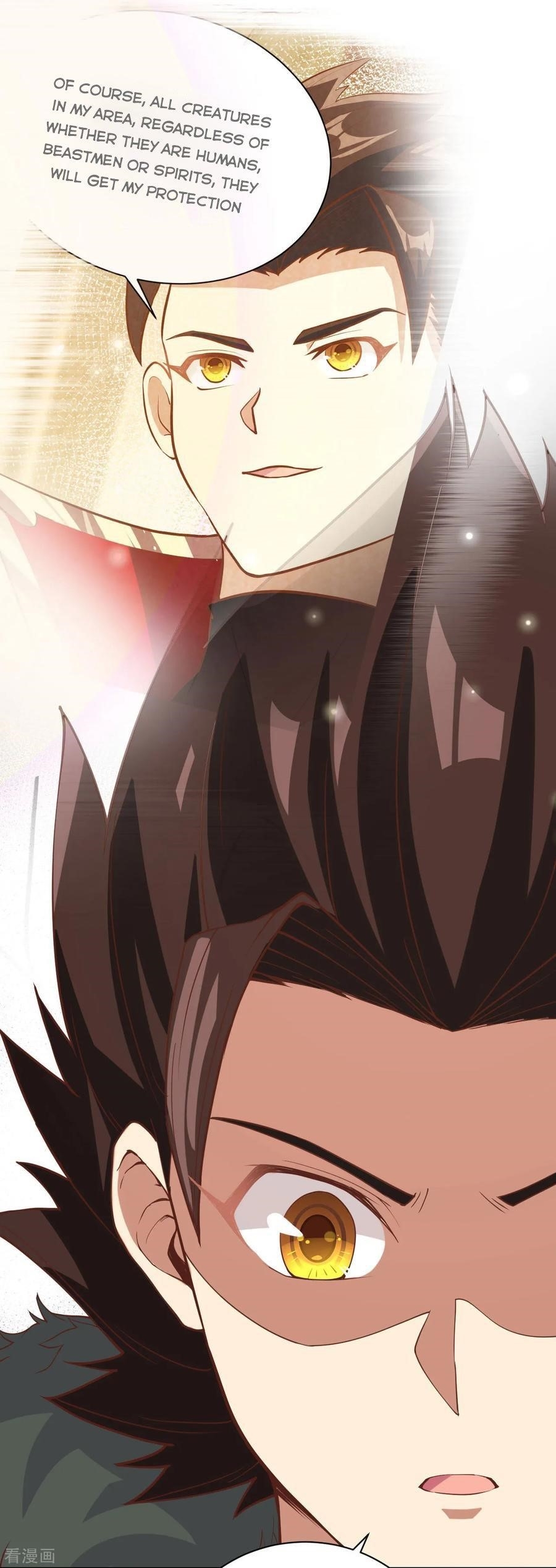 Starting From Today I’ll Work As A City Lord Chapter 133 - Page 44 in English