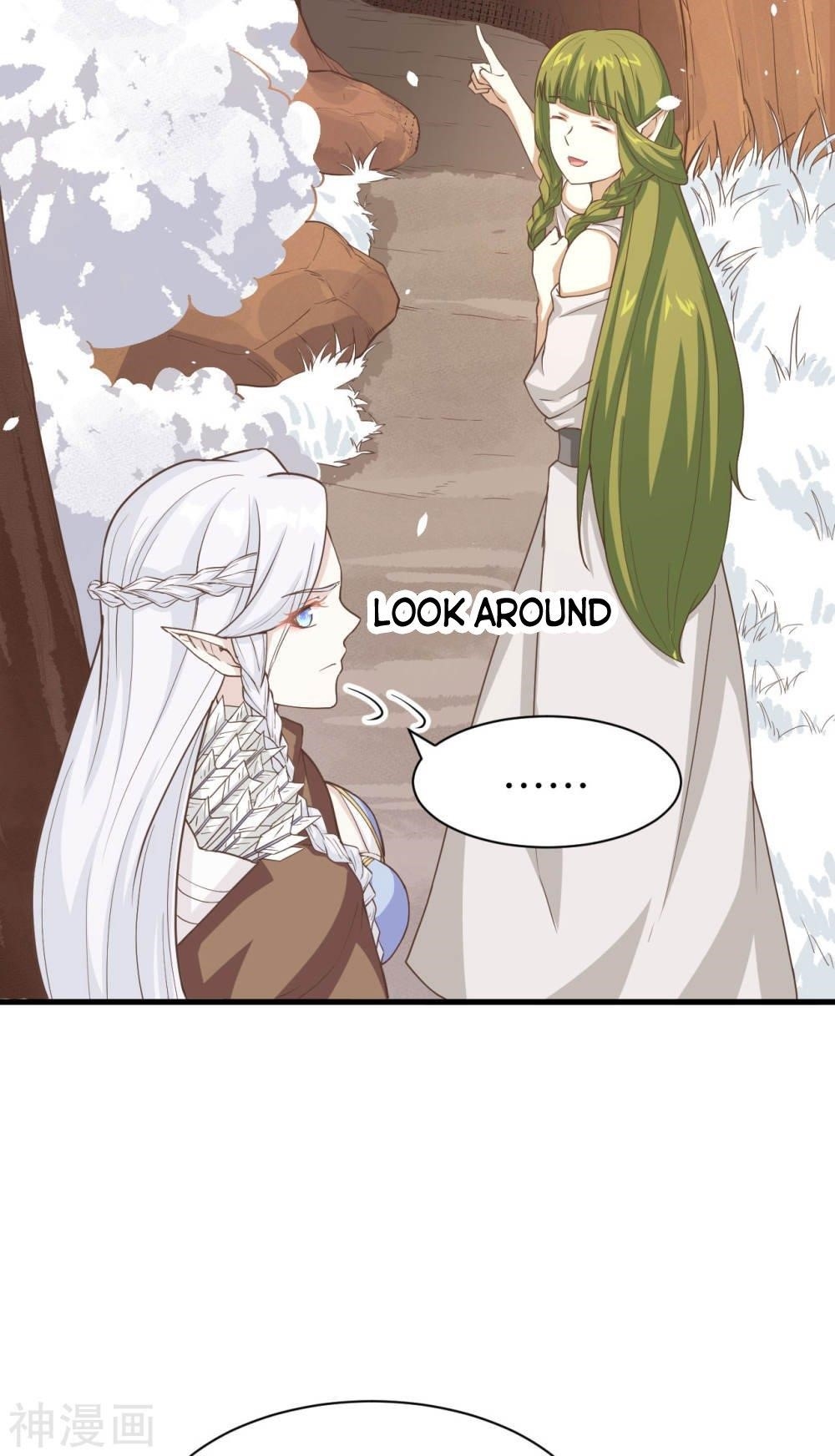 Starting From Today I’ll Work As A City Lord Chapter 134 - Page 12 in English