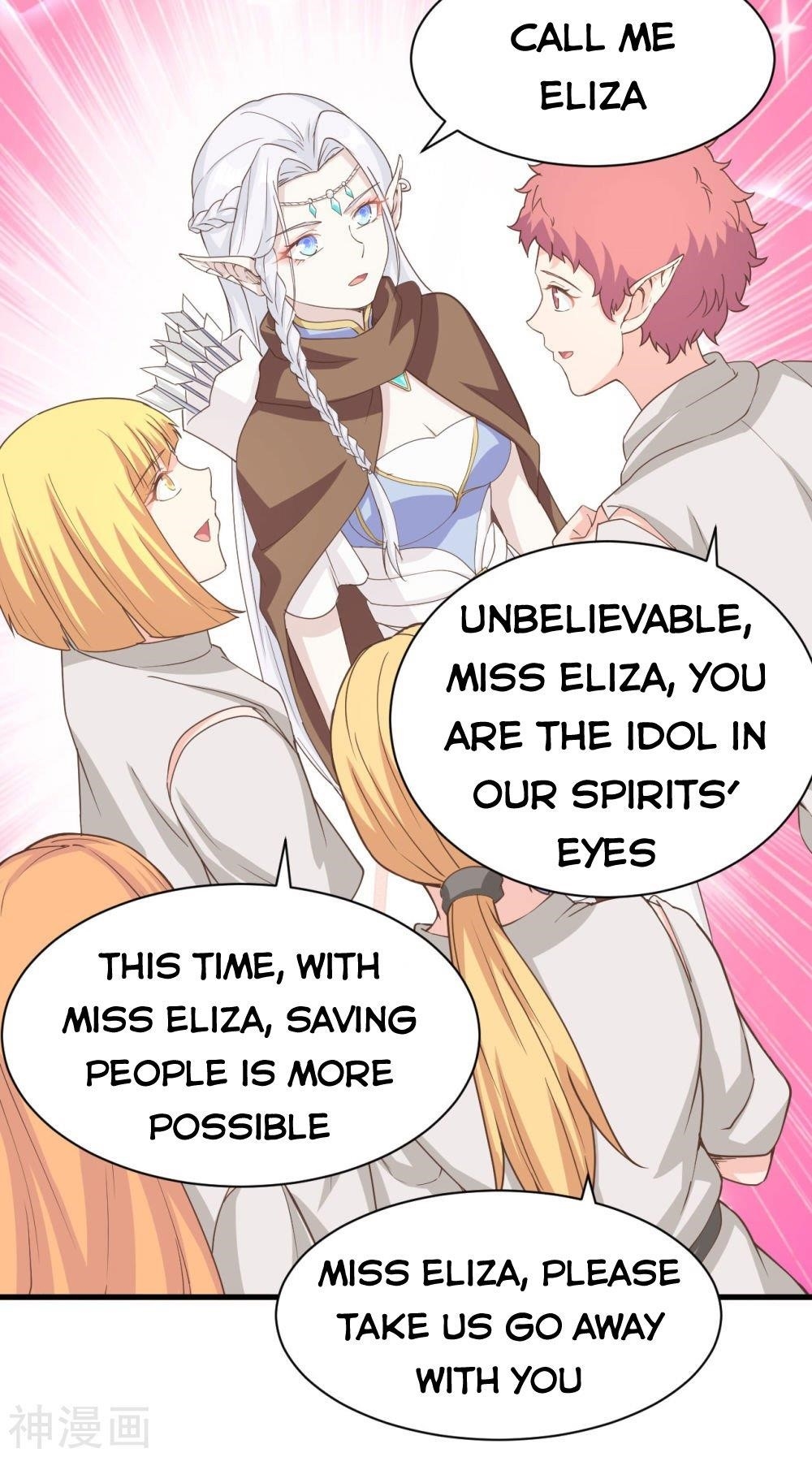 Starting From Today I’ll Work As A City Lord Chapter 134 - Page 14 in English